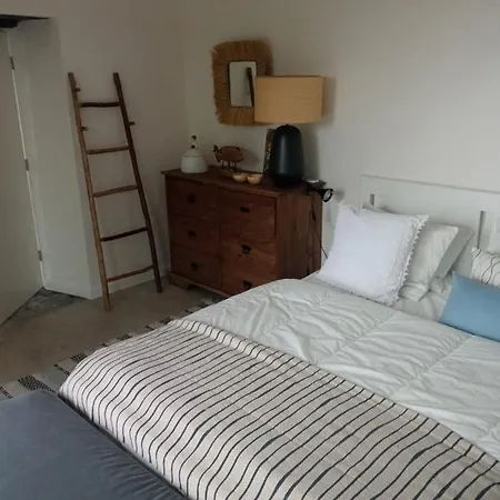 Casa Da * Ribeirinha (Pico Island)