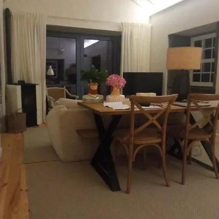 Casa Da * Ribeirinha (Pico Island)