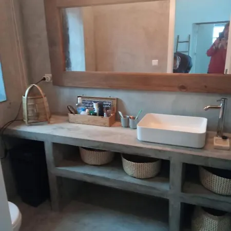 Casa Da Holiday home