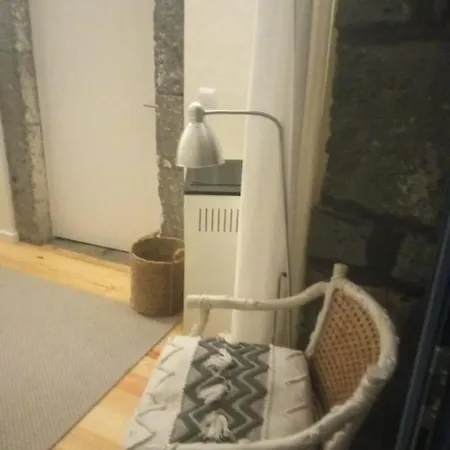 Casa Da * Ribeirinha (Pico Island)