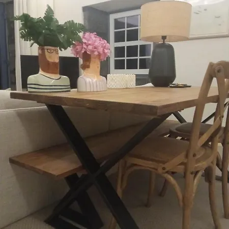 Casa Da Holiday home *