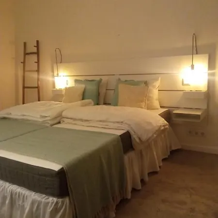 Casa Da Holiday home *