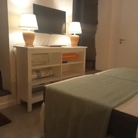 Casa Da Holiday home Ribeirinha (Pico Island)