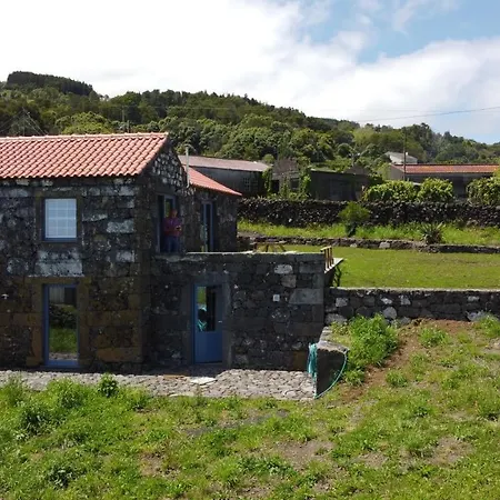 Casa Da * Ribeirinha (Pico Island)