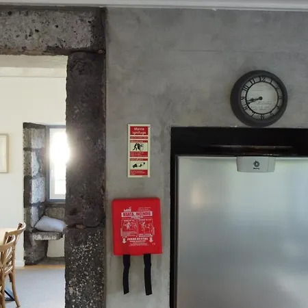 Casa Da Ribeirinha Holiday home *