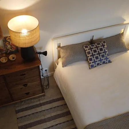 Casa Da Ribeirinha Holiday home