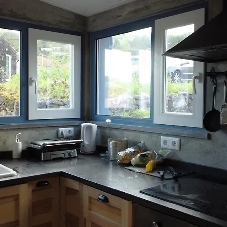 Casa Da Holiday home *