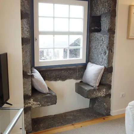 Casa Da Ribeirinha (Pico Island)