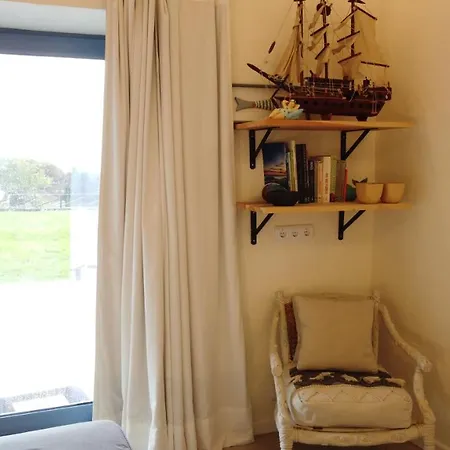 Holiday home Casa Da Ribeirinha