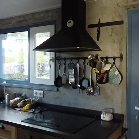 Holiday home Casa Da *