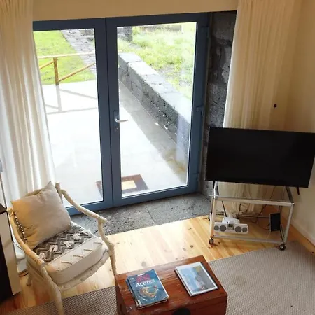 Holiday home Casa Da Ribeirinha
