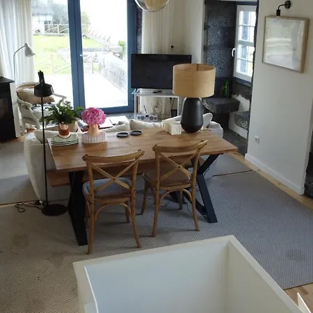 Casa Da Holiday home *