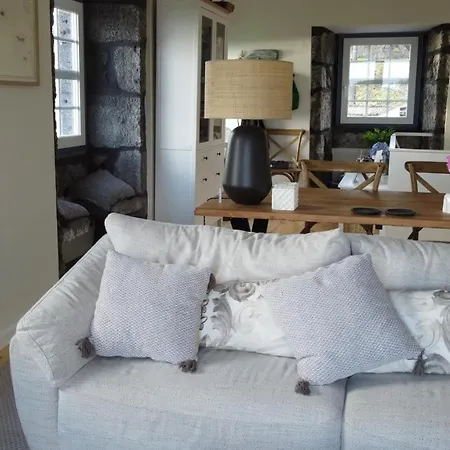 Casa Da Holiday home Ribeirinha (Pico Island)