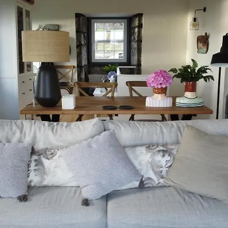 Casa Da Ribeirinha Holiday home