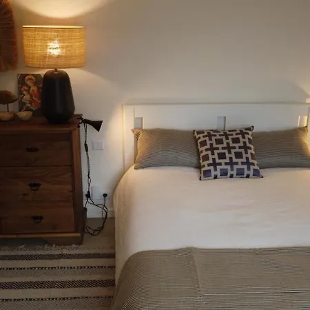 Casa Da Ribeirinha Holiday home