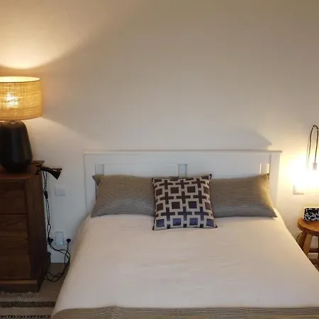 Holiday home Casa Da Ribeirinha