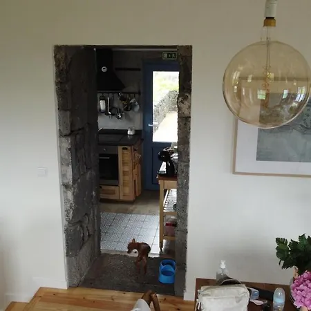 Holiday home Casa Da Ribeirinha *