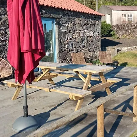 Holiday home Casa Da Ribeirinha *