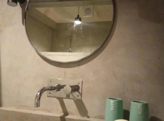 Holiday home Casa Da *