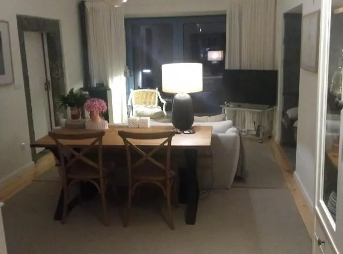 Casa Da Holiday home