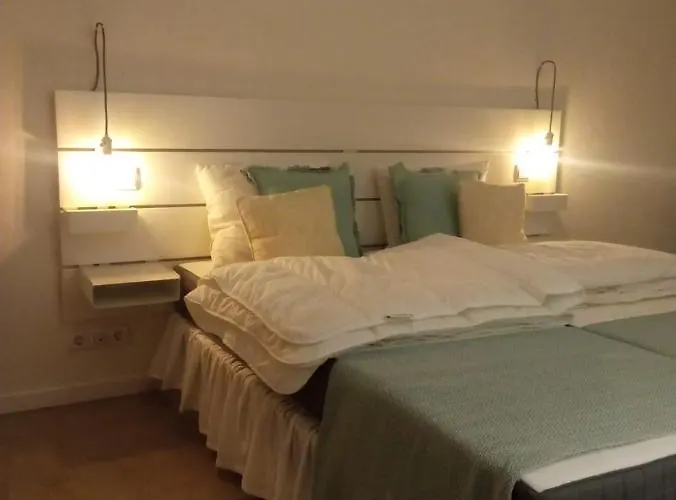 Holiday home Casa Da *