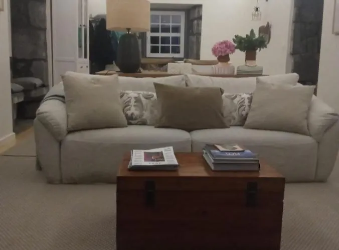 Casa Da Holiday home *