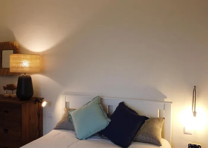 Casa Da * Ribeirinha (Pico Island)