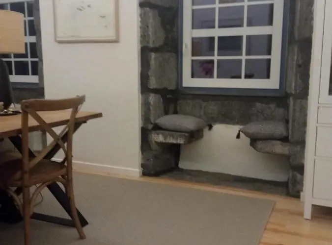 Casa Da Holiday home