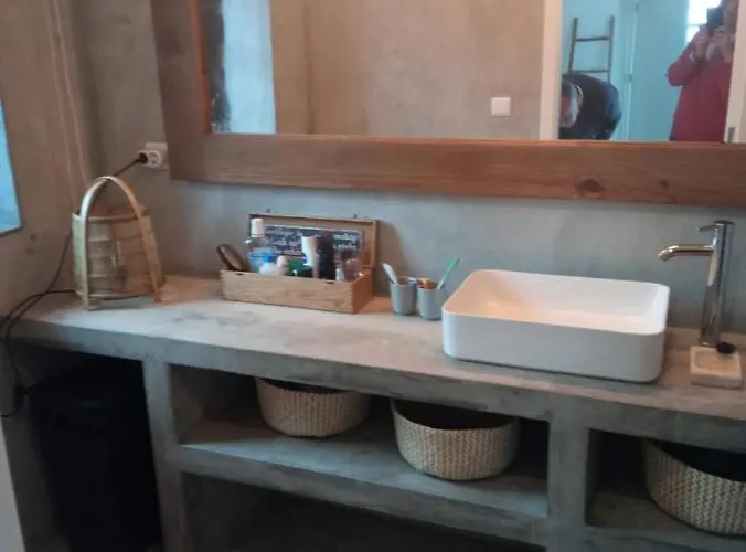 Casa Da Holiday home