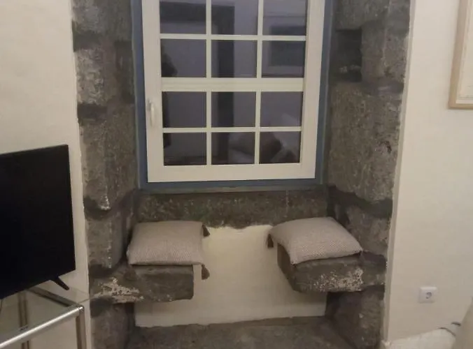 Holiday home Casa Da Ribeirinha (Pico Island)