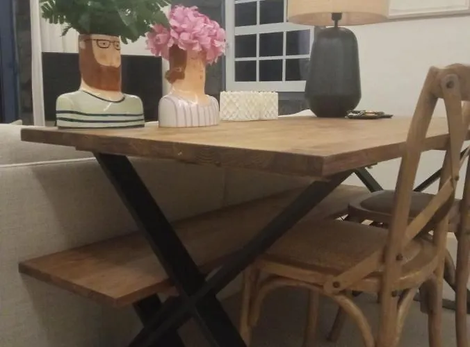 Casa Da Holiday home *