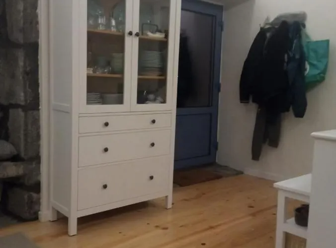 Holiday home Casa Da Ribeirinha (Pico Island)