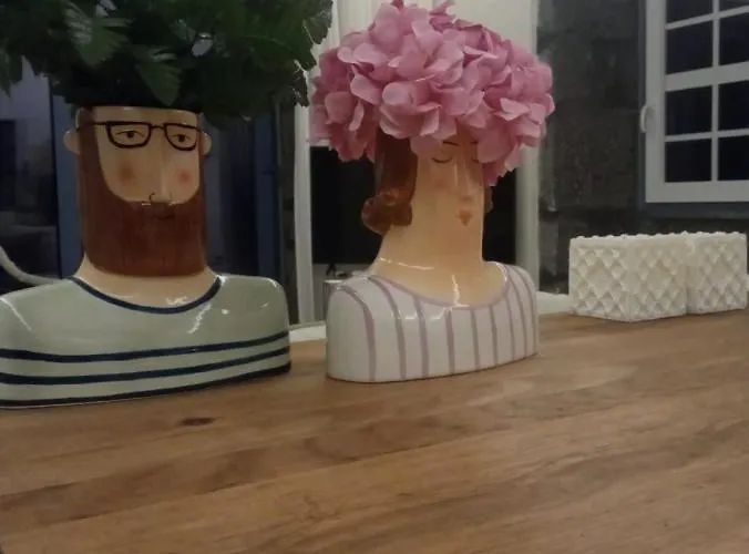 Casa Da Holiday home