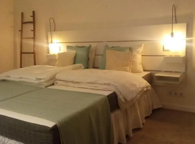 Casa Da Holiday home *