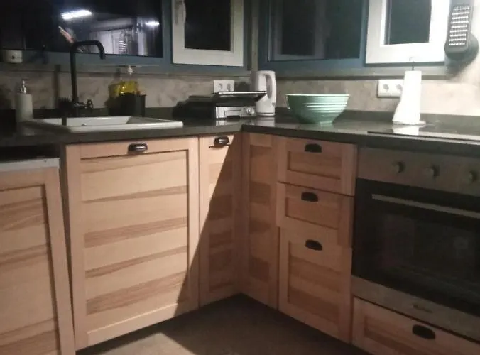 Holiday home Casa Da Ribeirinha (Pico Island)