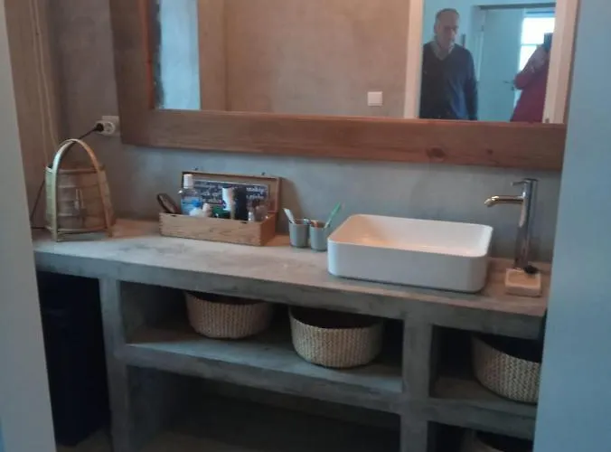 Casa Da Holiday home