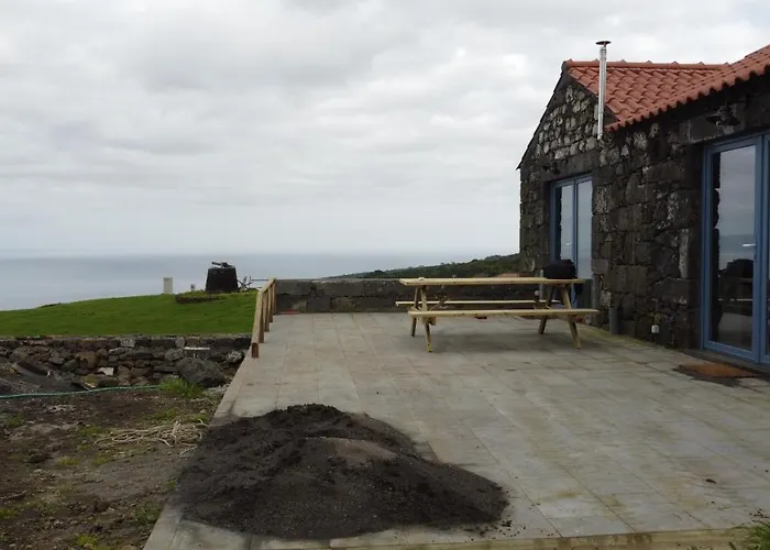 Casa Da Holiday home Ribeirinha (Pico Island)