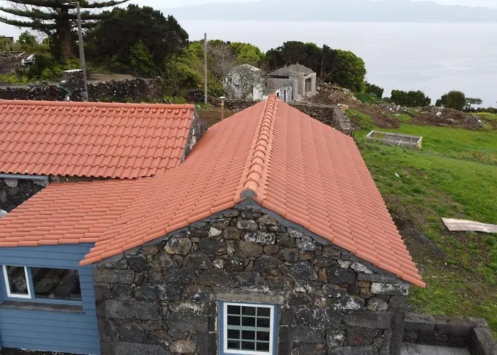 Casa Da Holiday home Ribeirinha (Pico Island)