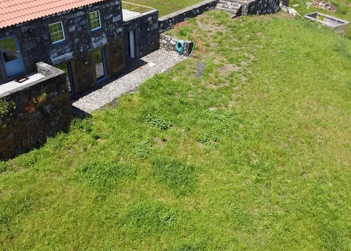 Casa Da Holiday home Ribeirinha (Pico Island)