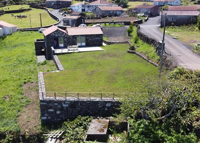 Casa Da Holiday home *