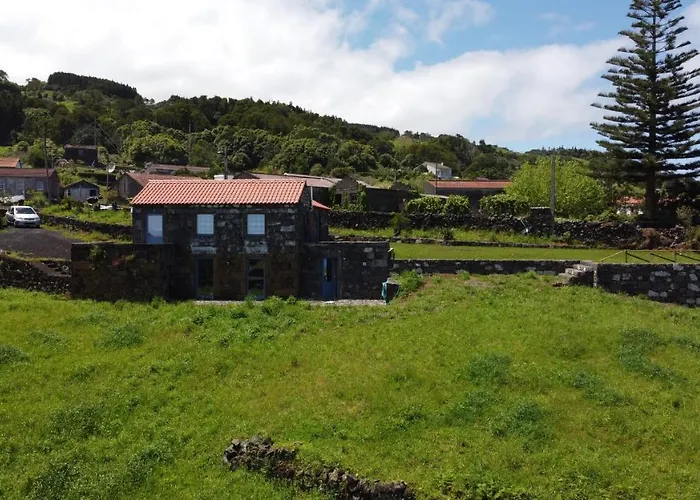 Casa Da Holiday home Ribeirinha (Pico Island)