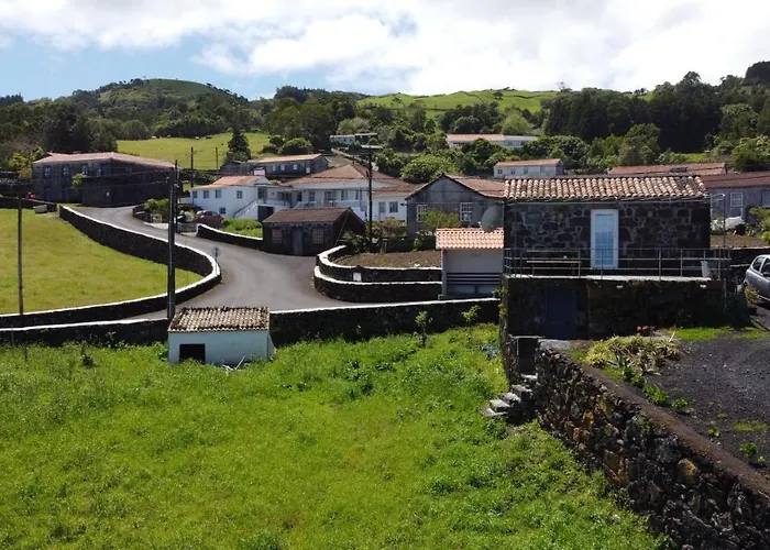 Holiday home Casa Da Ribeirinha (Pico Island)
