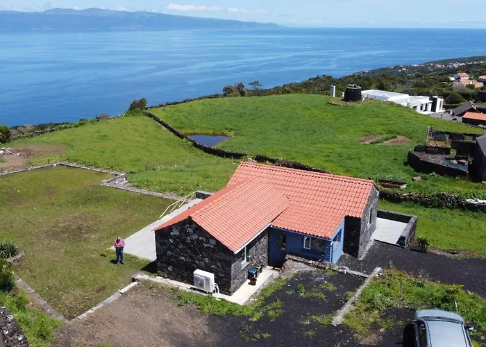 Casa Da Holiday home