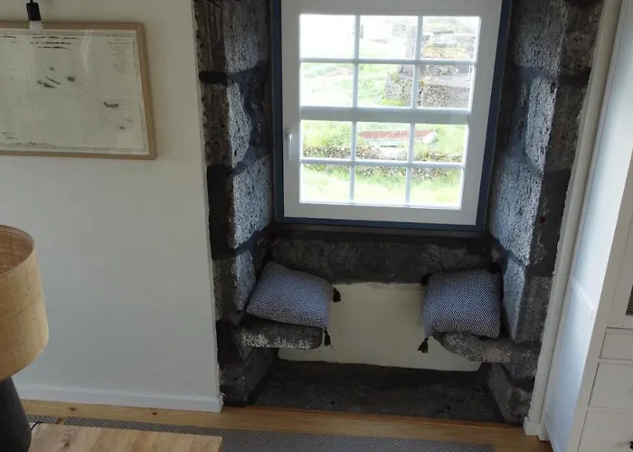 Casa Da Holiday home