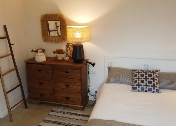 Holiday home Casa Da *