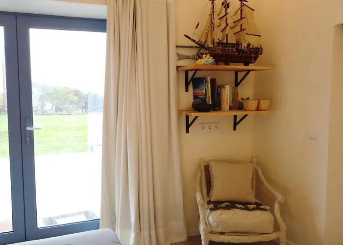 Holiday home Casa Da