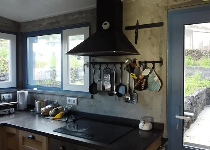 Holiday home Casa Da *