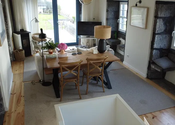 Casa Da Holiday home *