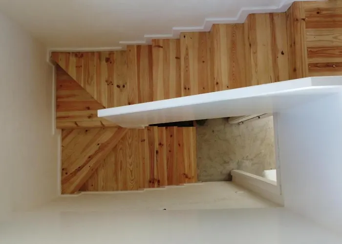 Casa Da * Ribeirinha (Pico Island)