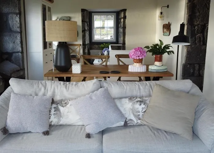 Casa Da Holiday home